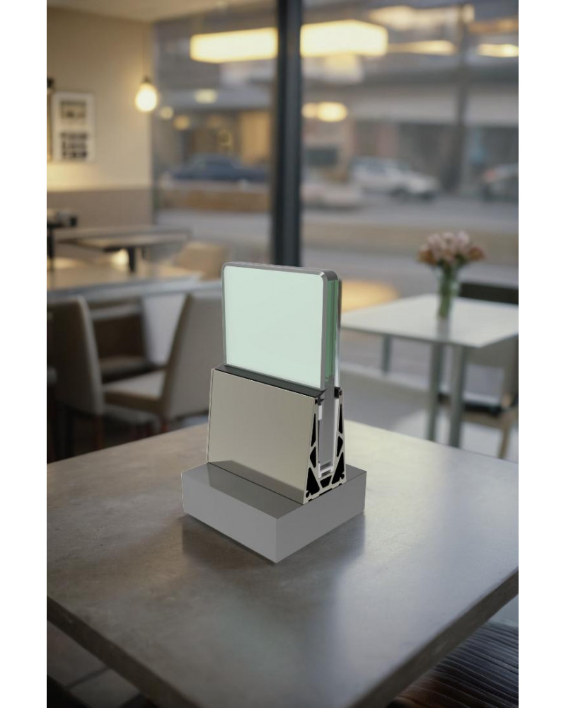 GS140L The Glass Guardrail