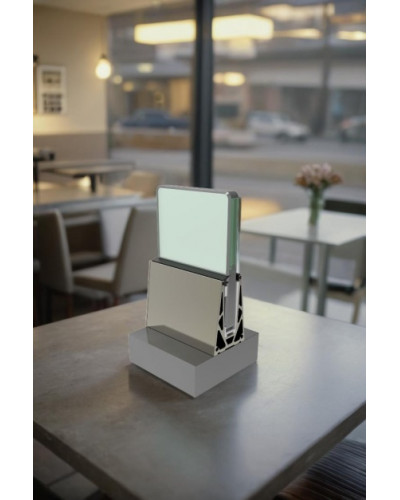 GS140L The Glass Guardrail