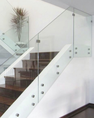 GS 20C ESC Spider version pour escalier