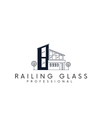 Railing Glass